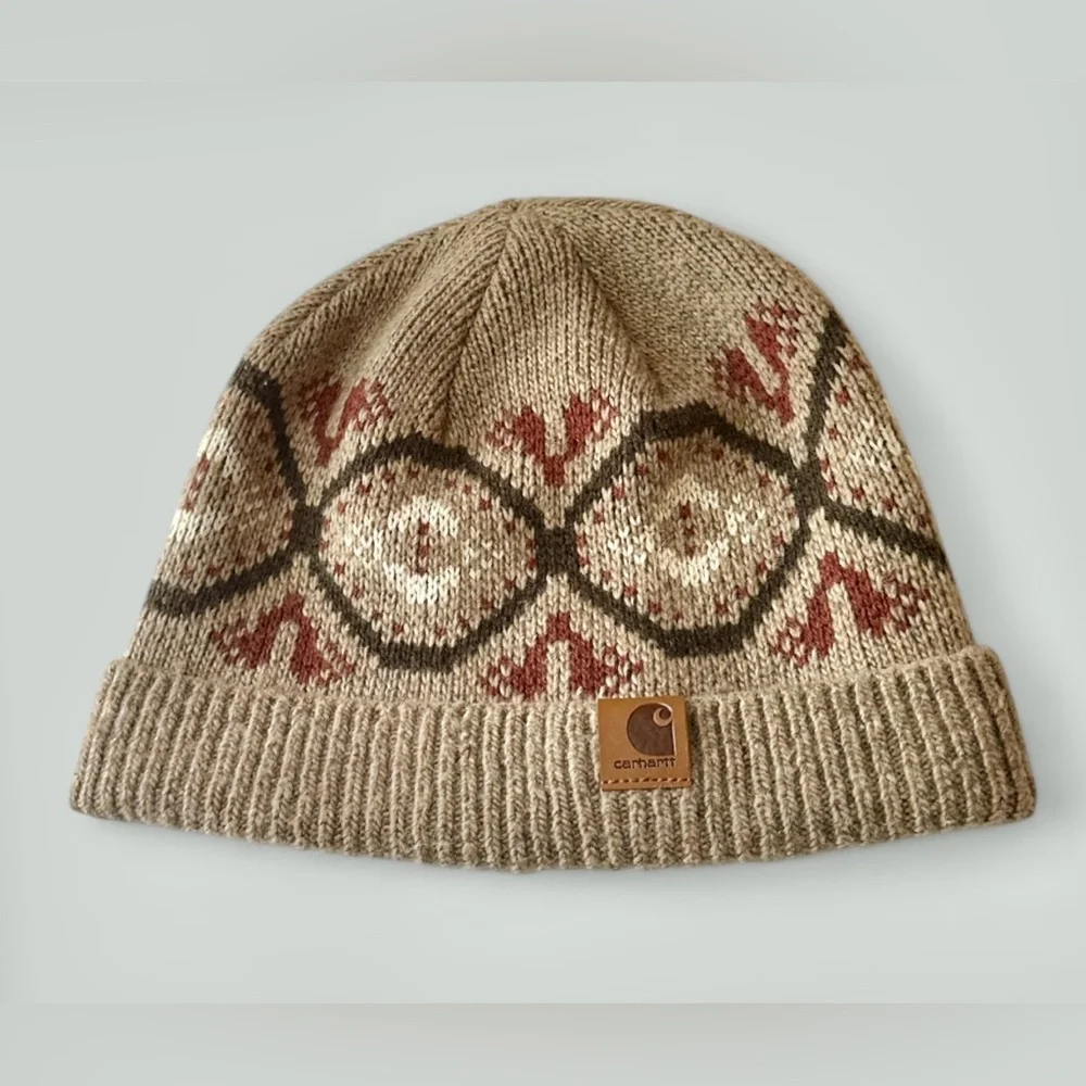 Carhartt Springvale Hat - Picture 2 of 4